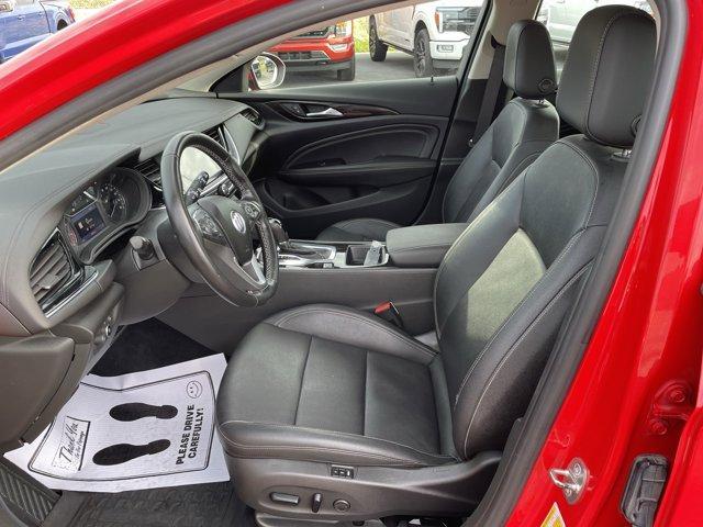 used 2019 Buick Regal TourX car, priced at $20,988