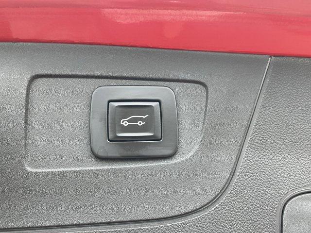 used 2019 Buick Regal TourX car, priced at $20,988