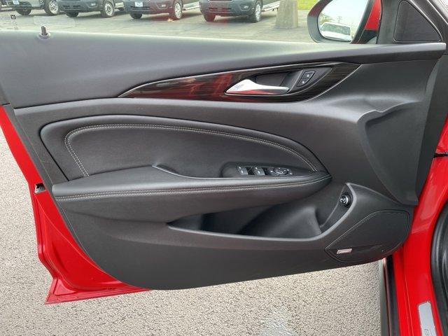 used 2019 Buick Regal TourX car, priced at $20,988