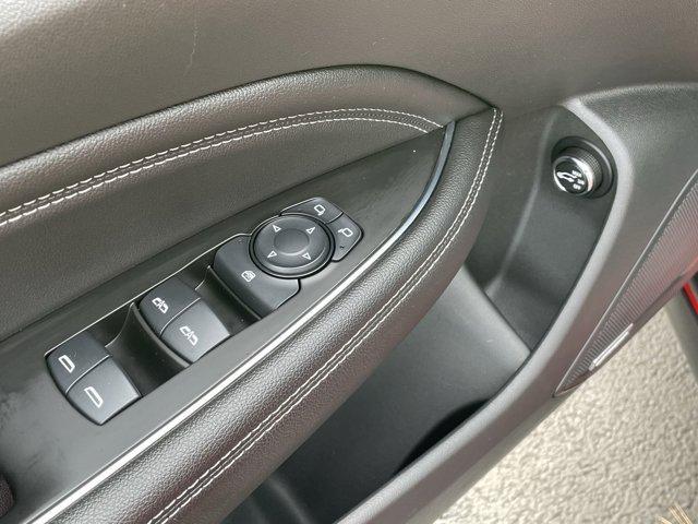 used 2019 Buick Regal TourX car, priced at $20,988