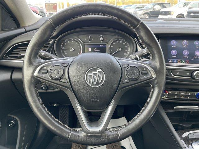 used 2019 Buick Regal TourX car, priced at $20,988