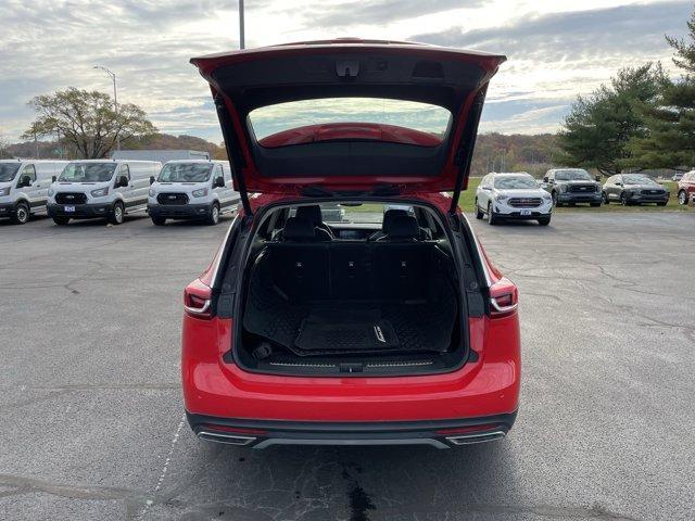 used 2019 Buick Regal TourX car, priced at $20,988