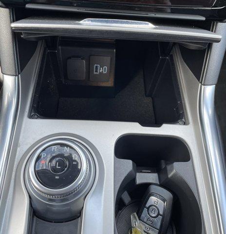 used 2022 Ford Explorer car, priced at $36,988