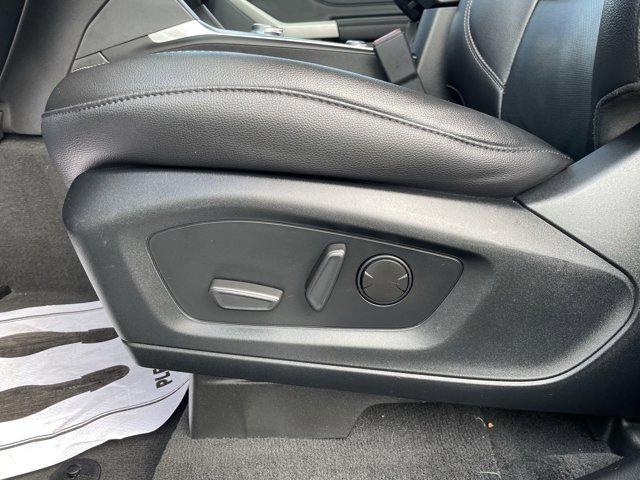 used 2022 Ford Explorer car, priced at $36,988
