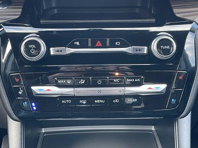 used 2022 Ford Explorer car, priced at $36,988
