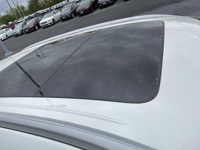 used 2018 Nissan Murano car, priced at $19,988