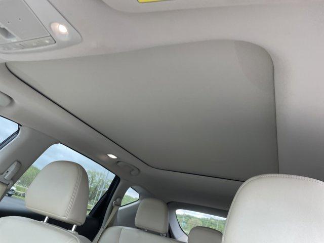 used 2018 Nissan Murano car, priced at $19,988