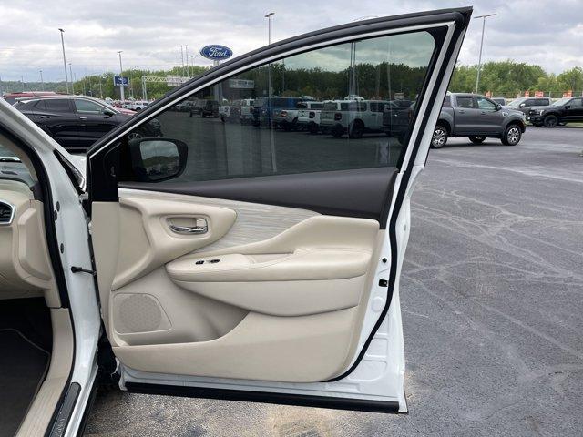 used 2018 Nissan Murano car, priced at $19,988