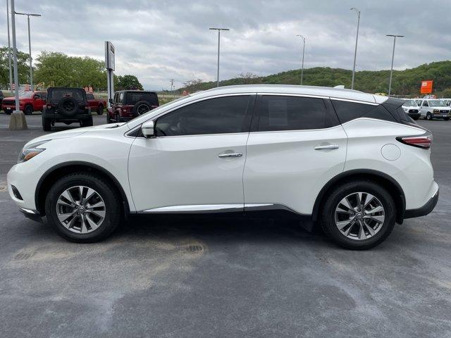 used 2018 Nissan Murano car, priced at $19,988