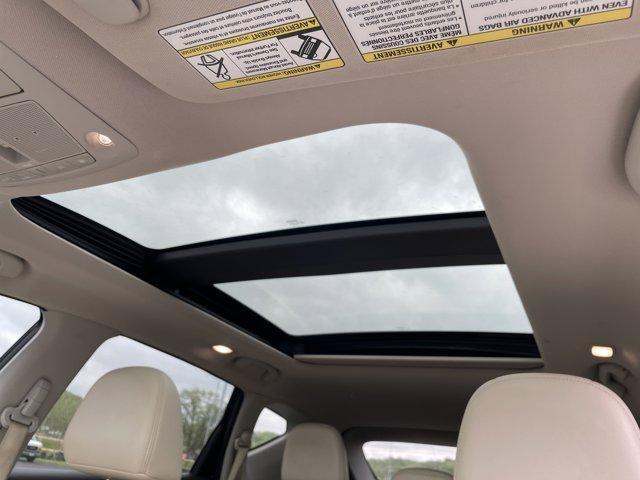 used 2018 Nissan Murano car, priced at $19,988