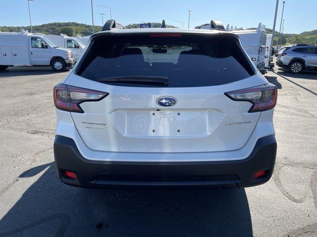 new 2025 Subaru Outback car, priced at $36,669