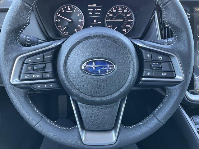new 2025 Subaru Outback car, priced at $36,669