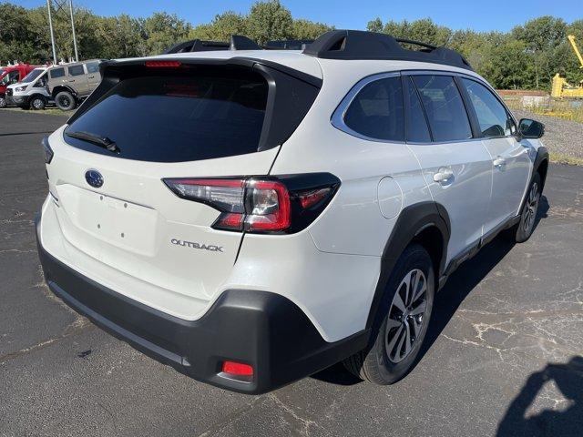 new 2025 Subaru Outback car, priced at $36,669