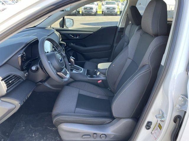 new 2025 Subaru Outback car, priced at $36,669