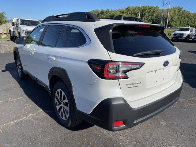 new 2025 Subaru Outback car, priced at $36,669