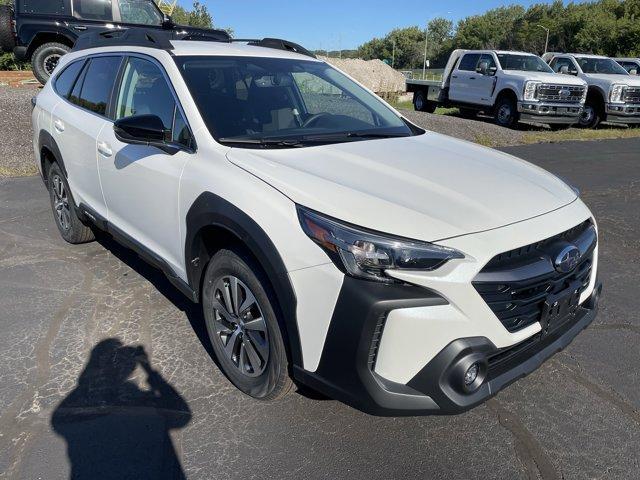 new 2025 Subaru Outback car, priced at $36,669