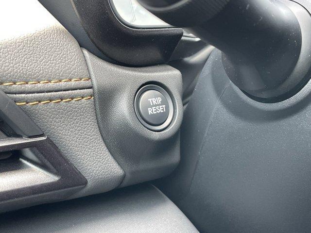 new 2025 Subaru Outback car, priced at $46,180