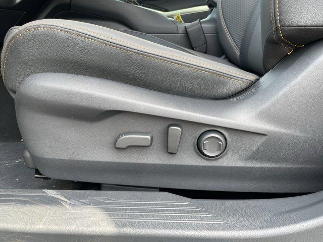 new 2025 Subaru Outback car, priced at $46,180