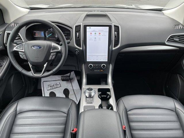 new 2024 Ford Edge car, priced at $43,025