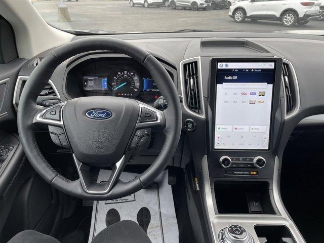 new 2024 Ford Edge car, priced at $43,025