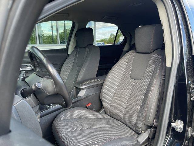 used 2017 Chevrolet Equinox car, priced at $10,976