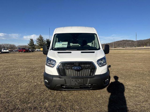 new 2024 Ford Transit-250 car, priced at $62,715