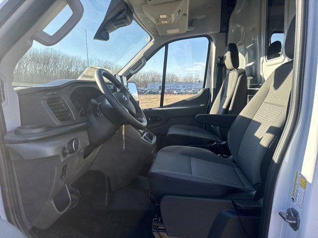 new 2024 Ford Transit-250 car, priced at $62,715