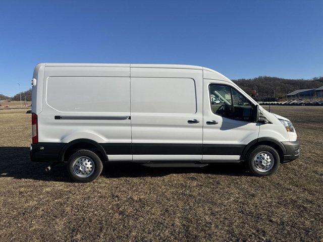 new 2024 Ford Transit-250 car, priced at $62,715