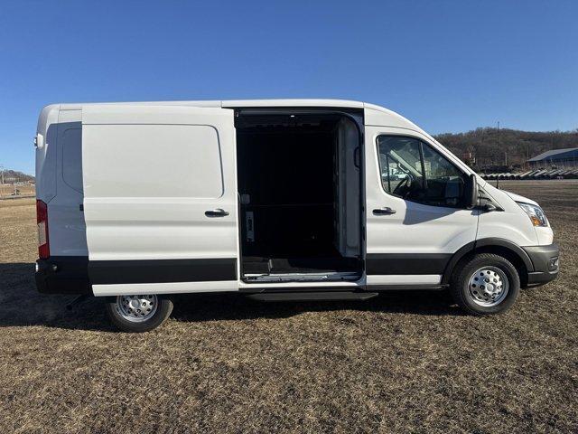 new 2024 Ford Transit-250 car, priced at $62,715