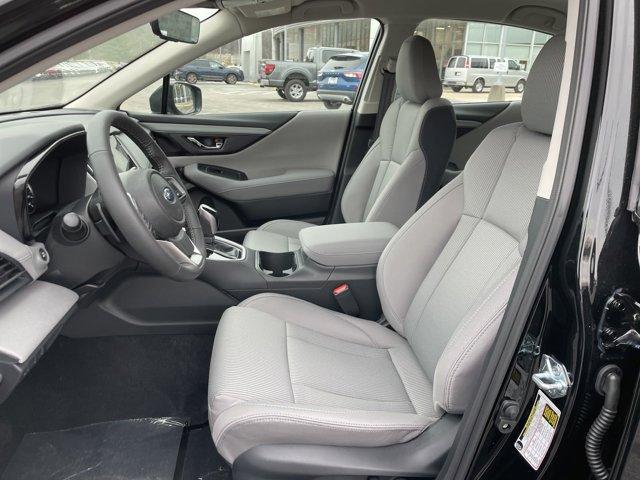 new 2025 Subaru Legacy car, priced at $30,064