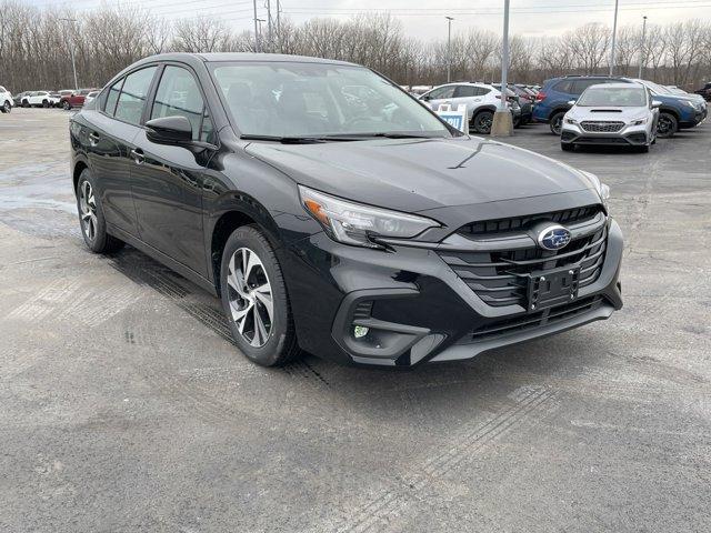 new 2025 Subaru Legacy car, priced at $30,064