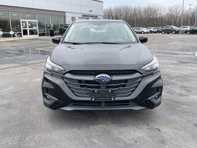 new 2025 Subaru Legacy car, priced at $30,064