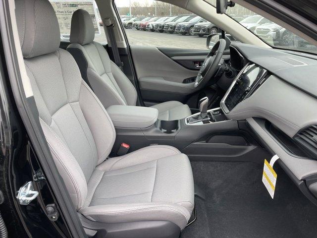 new 2025 Subaru Legacy car, priced at $30,064