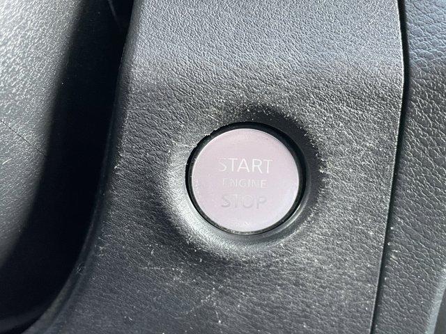 used 2022 Nissan Frontier car, priced at $29,984