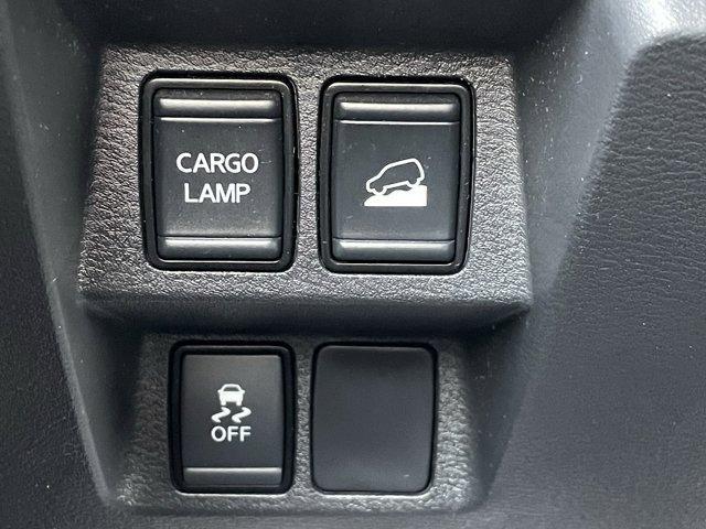 used 2022 Nissan Frontier car, priced at $29,984