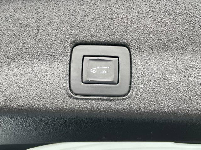 used 2021 Chevrolet TrailBlazer car, priced at $17,888