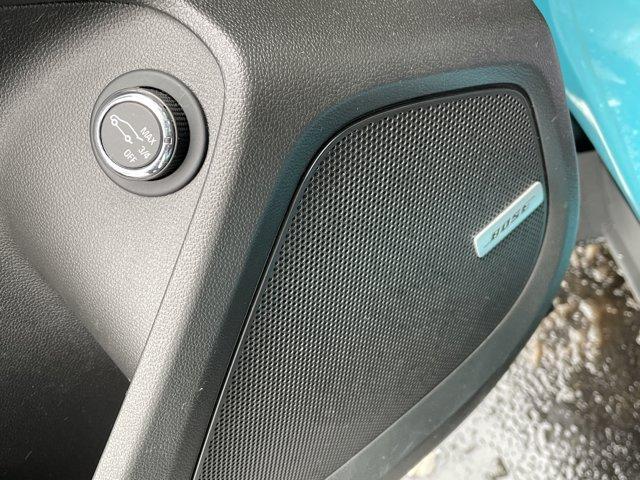 used 2021 Chevrolet TrailBlazer car, priced at $17,888