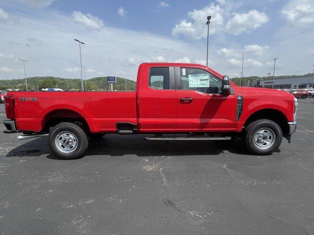new 2025 Ford F-250 car, priced at $55,225