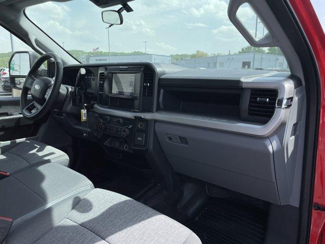 new 2025 Ford F-250 car, priced at $55,225