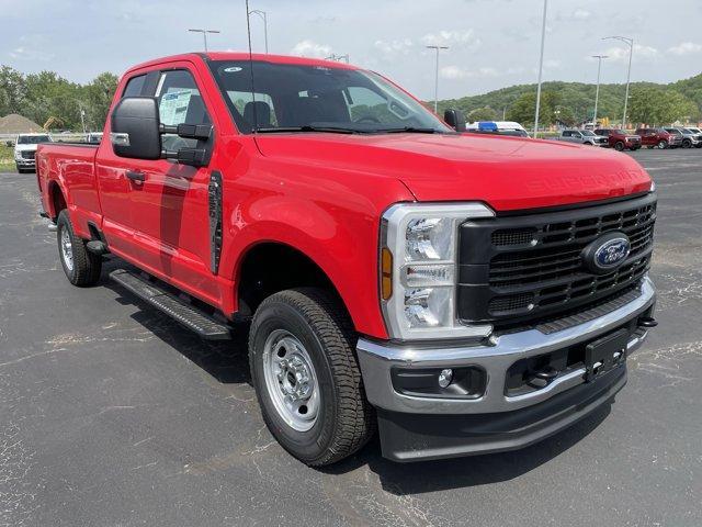new 2025 Ford F-250 car, priced at $55,225