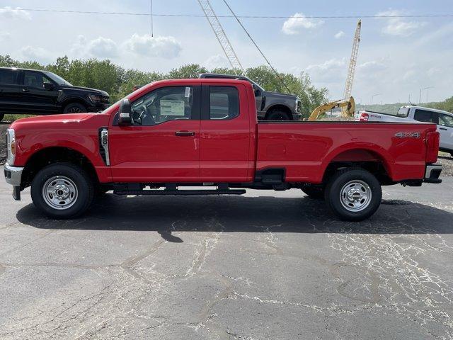 new 2025 Ford F-250 car, priced at $55,225