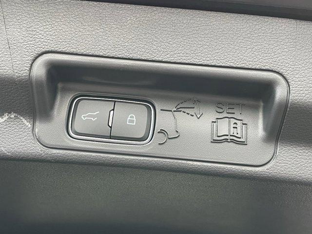 new 2026 Ford Explorer car, priced at $62,340