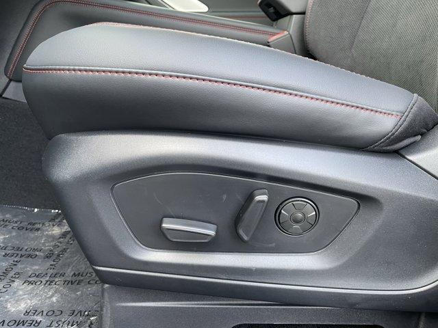 new 2026 Ford Explorer car, priced at $62,340