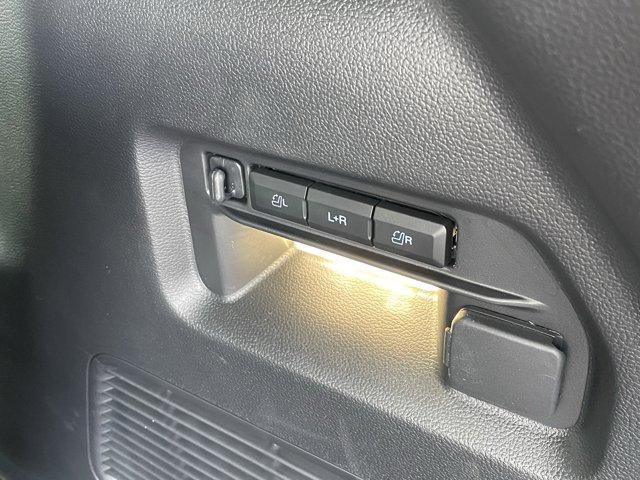 new 2026 Ford Explorer car, priced at $62,340