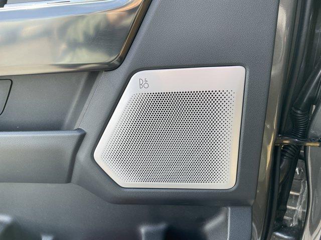 new 2025 Ford F-150 car, priced at $83,340