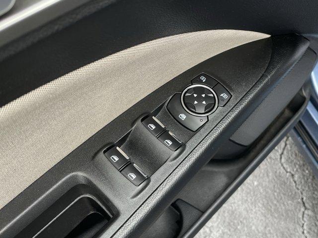 used 2019 Ford Fusion car, priced at $12,988