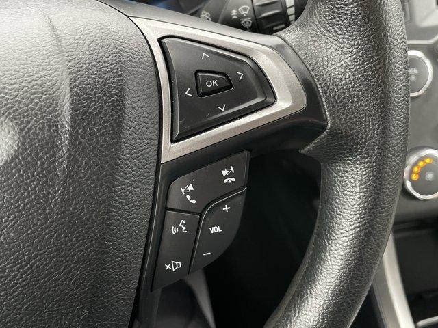 used 2019 Ford Fusion car, priced at $12,988