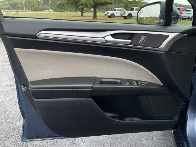 used 2019 Ford Fusion car, priced at $12,988