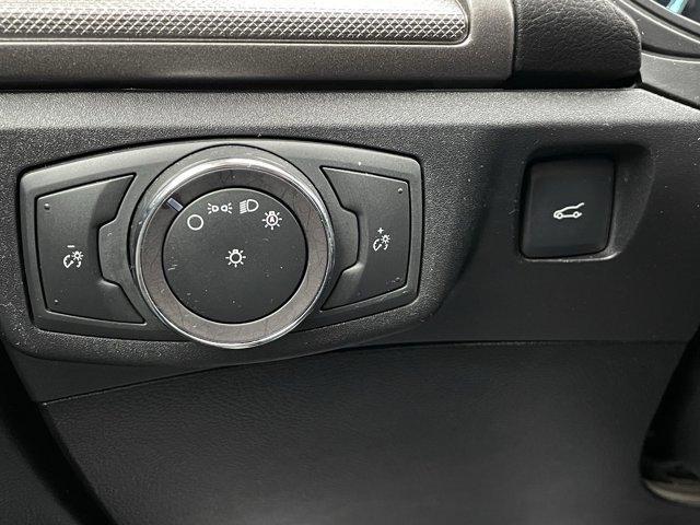 used 2019 Ford Fusion car, priced at $12,988