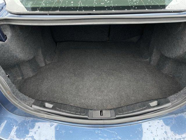 used 2019 Ford Fusion car, priced at $12,988